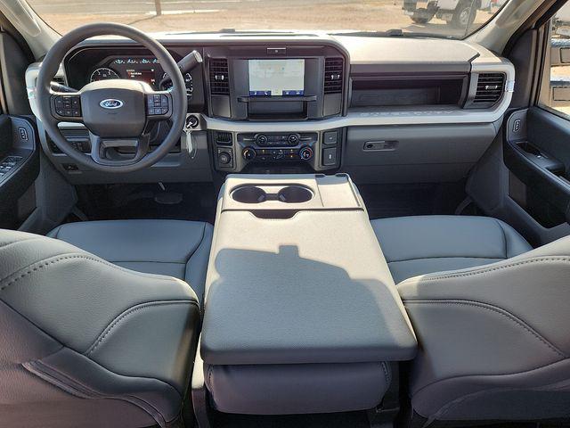 صورة مصغرة 13 لـ 2026 FORD F-350 XL