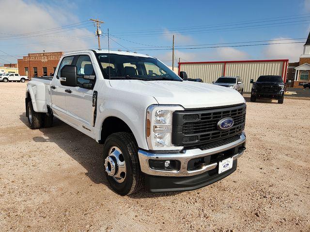 2026 FORD F-350 XL 照片 1