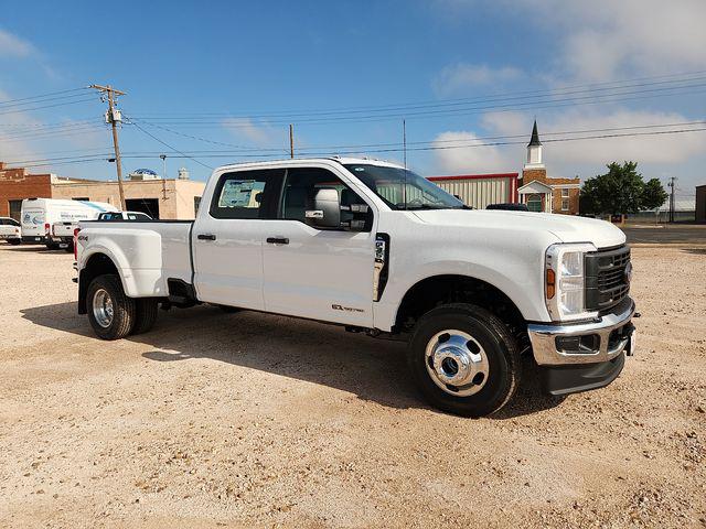 2026 FORD F-350 XL 照片 8