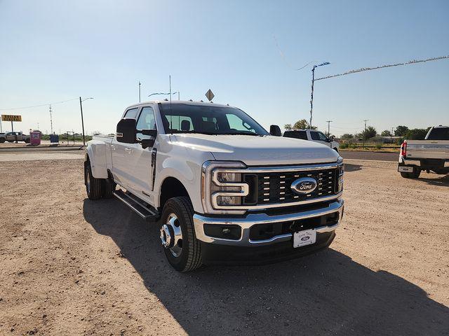 New 2026 Ford F-350 Lariat