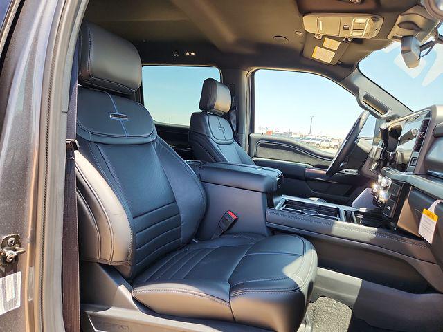 صورة مصغرة 20 لـ 2026 FORD F-250 PLATINUM