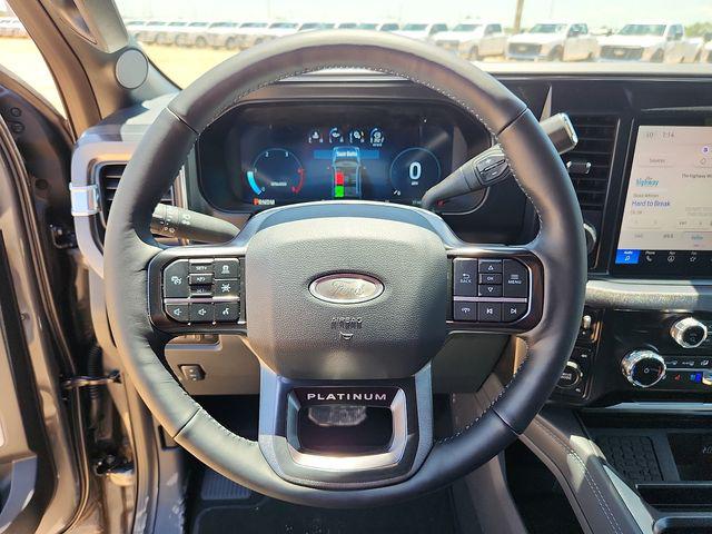 صورة مصغرة 21 لـ 2026 FORD F-250 PLATINUM