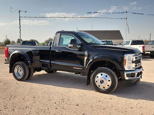 صورة 8 لـ 2027 FORD F-450 XL