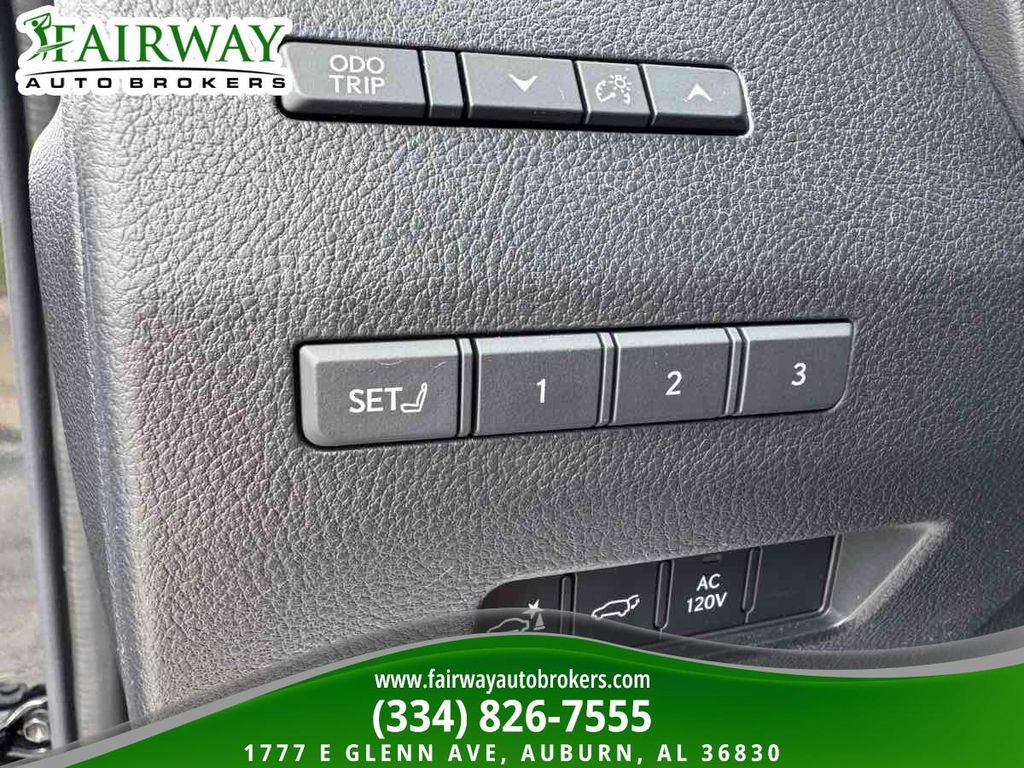 صورة مصغرة 18 لـ 2024 Lexus GX 550 LUXURY
