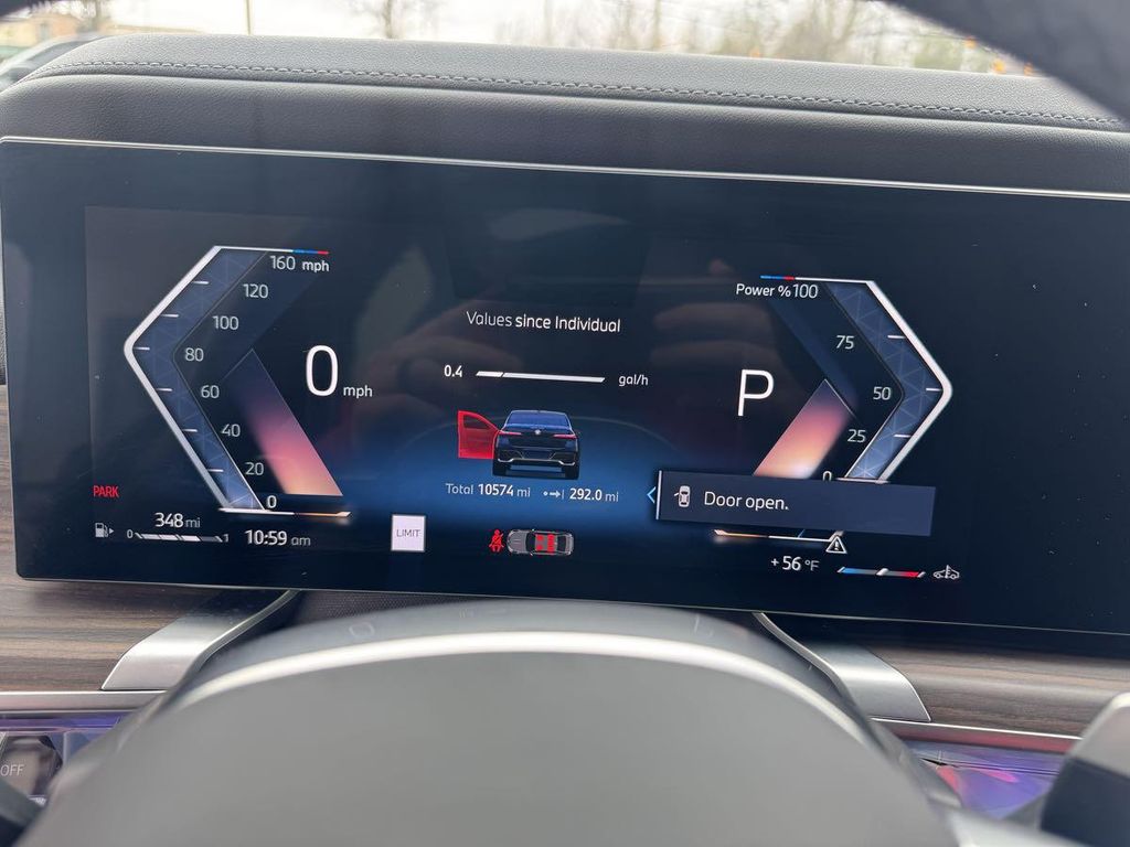 صورة مصغرة 18 لـ 2025 BMW 740 XDRIVE