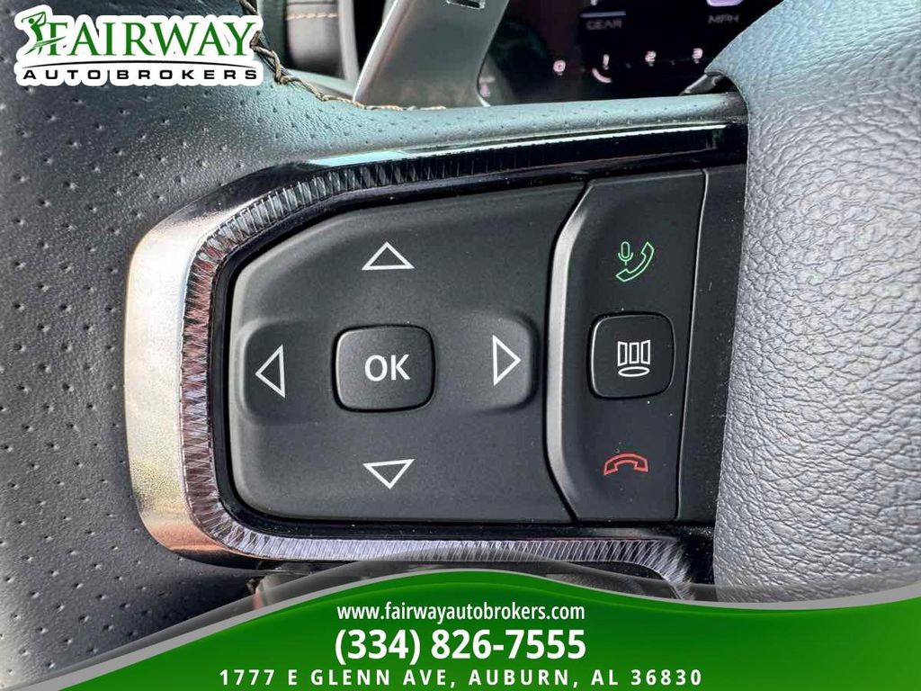 صورة مصغرة 19 لـ 2024 RAM 1500 TRX