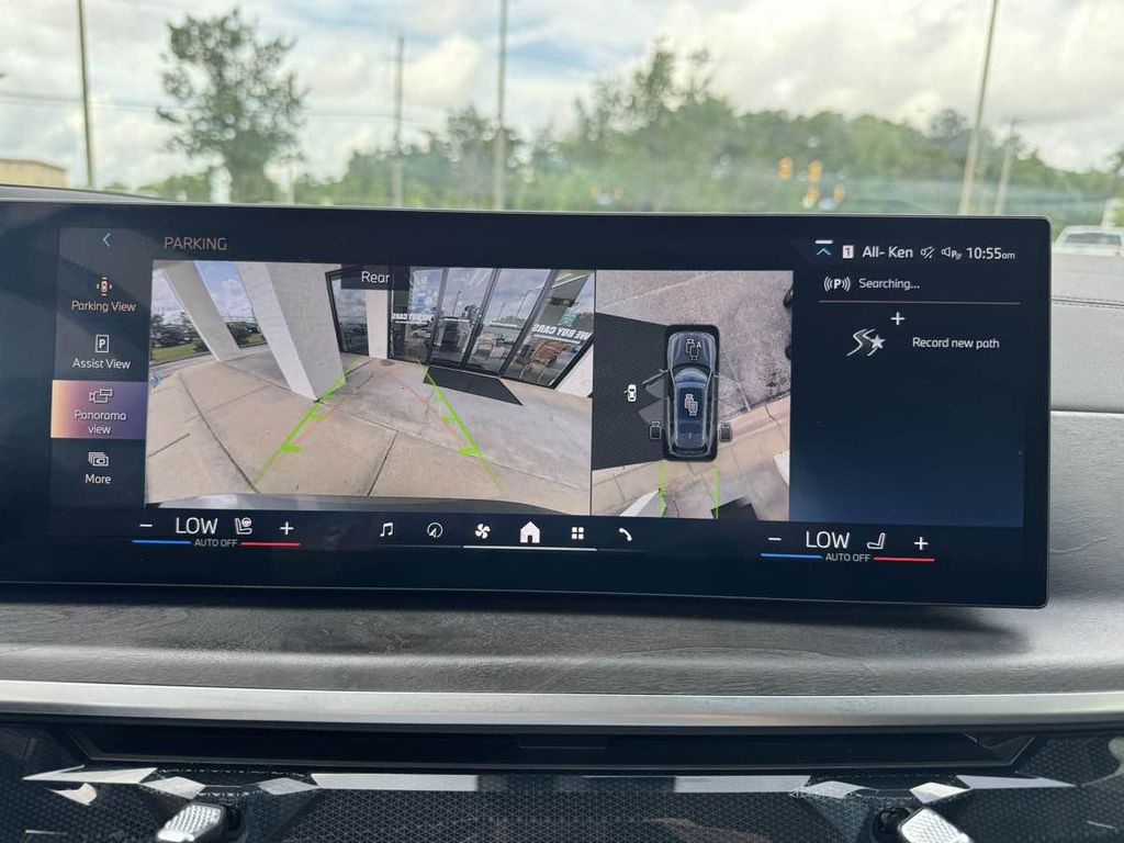 صورة مصغرة 24 لـ 2025 BMW X7 XDRIVE40I