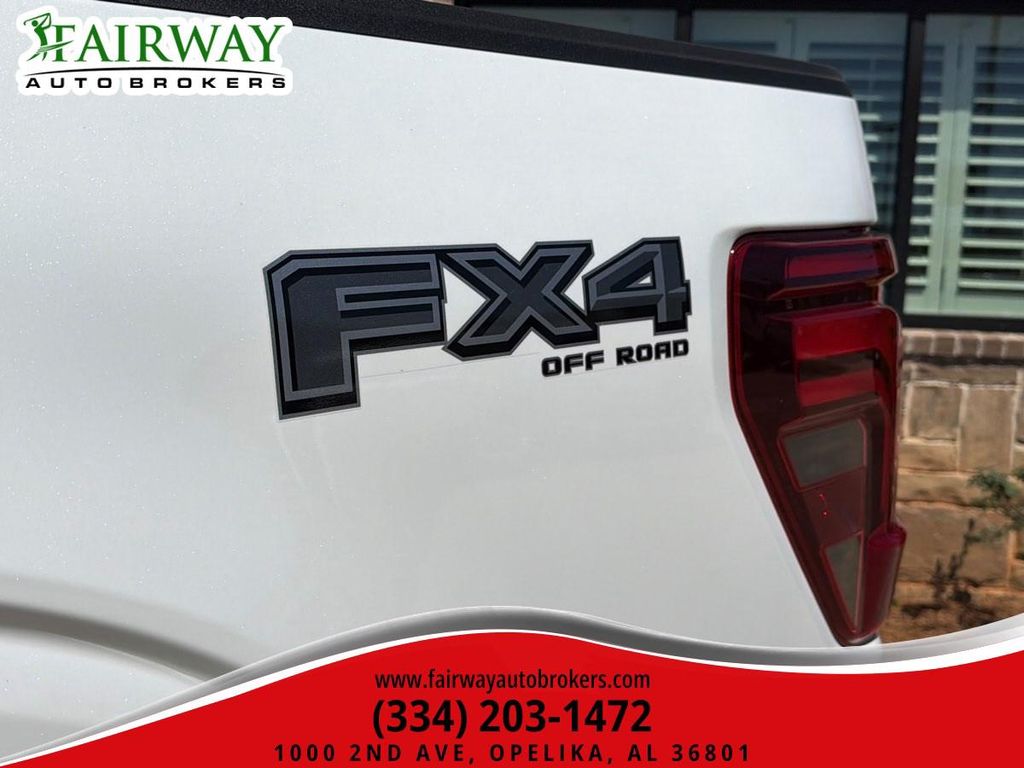 FORD F-150 PLATINUM - 10