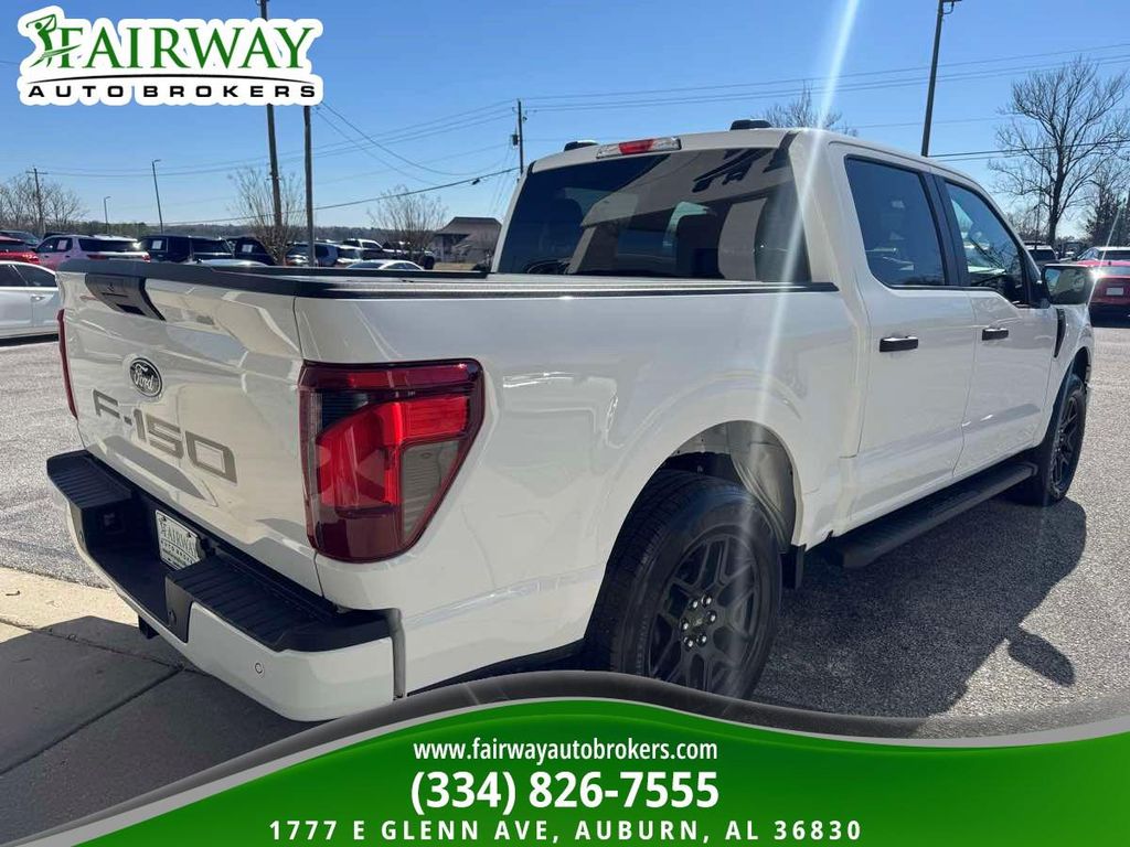 FORD F-150 STX - 6
