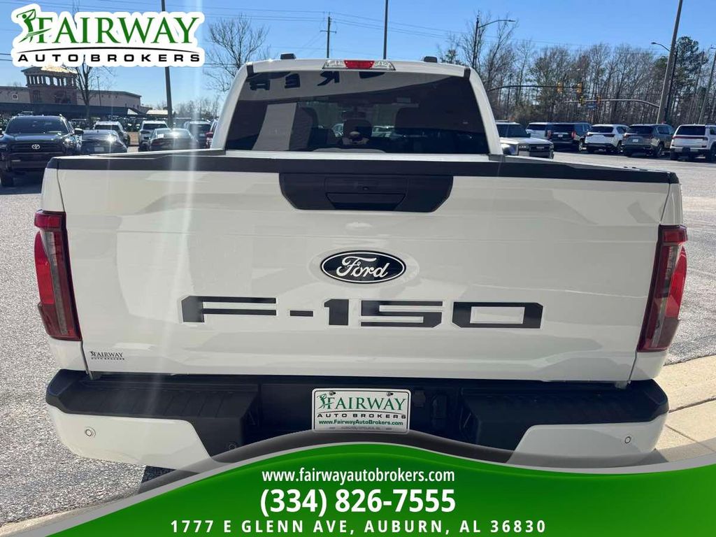 FORD F-150 STX - 7