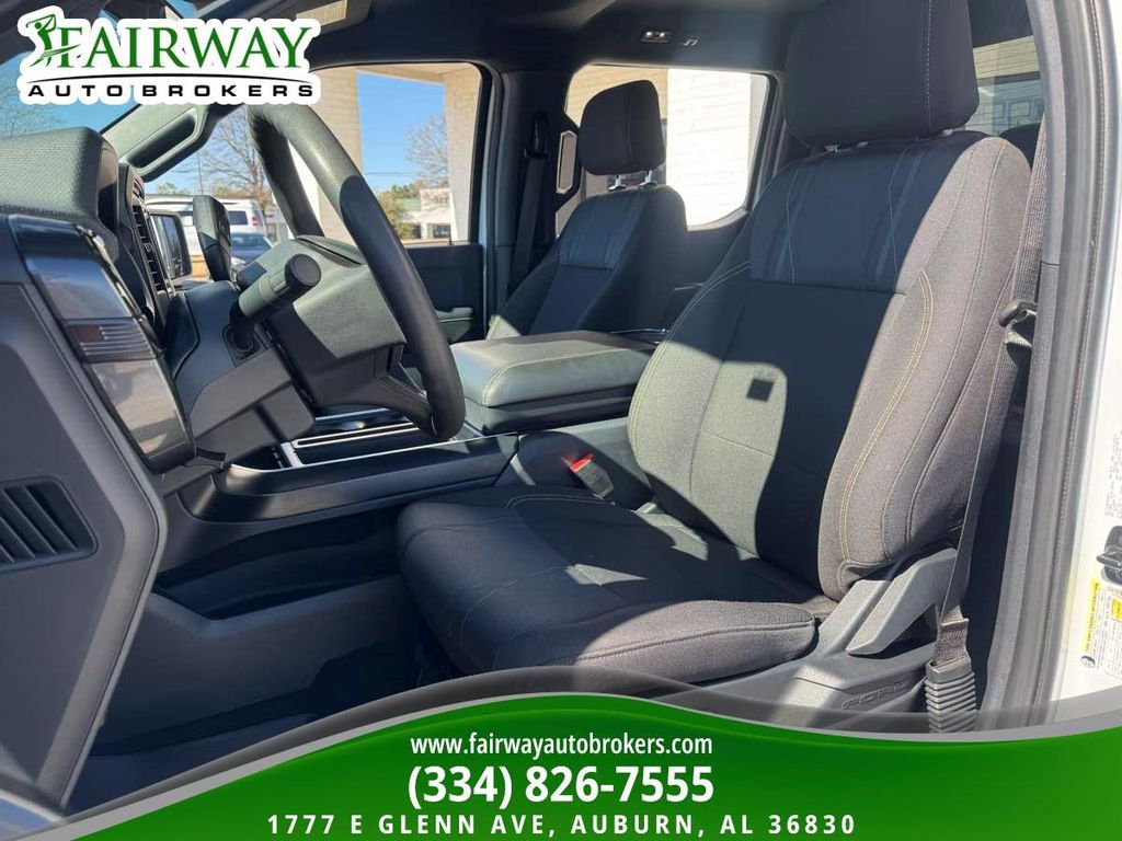 FORD F-150 STX - 10
