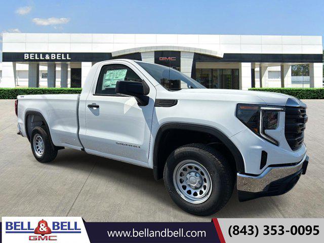 New 2026 GMC Sierra 1500 Pro