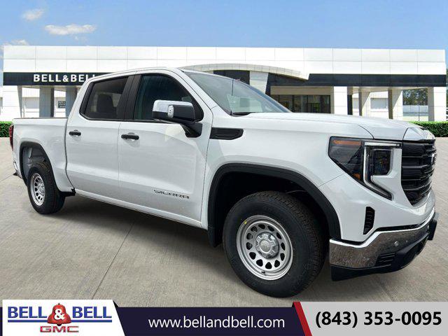 New 2026 GMC Sierra 1500 Pro