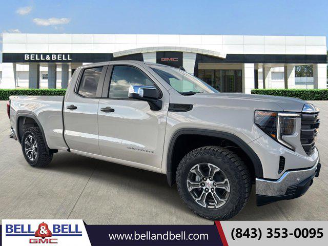 New 2026 GMC Sierra 1500 Pro