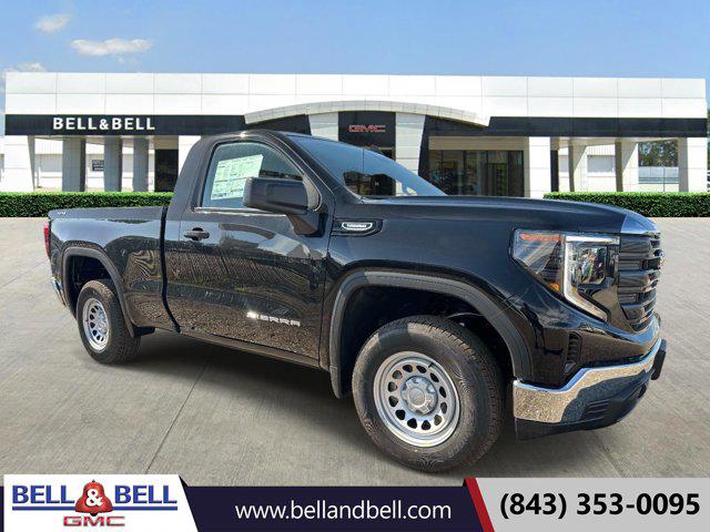 New 2026 GMC Sierra 1500 Pro