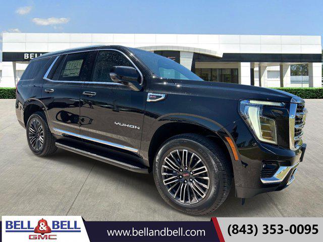 New 2026 GMC Yukon 4WD Elevation