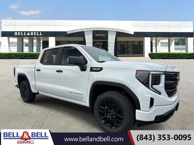 New 2026 GMC Sierra 1500 Pro