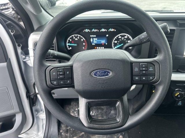 2026 FORD F-350 XL thumbnail 18