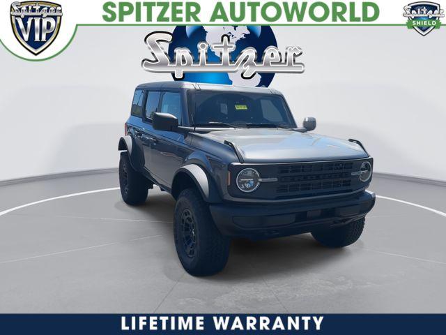 FORD BRONCO BIG BEND - 3