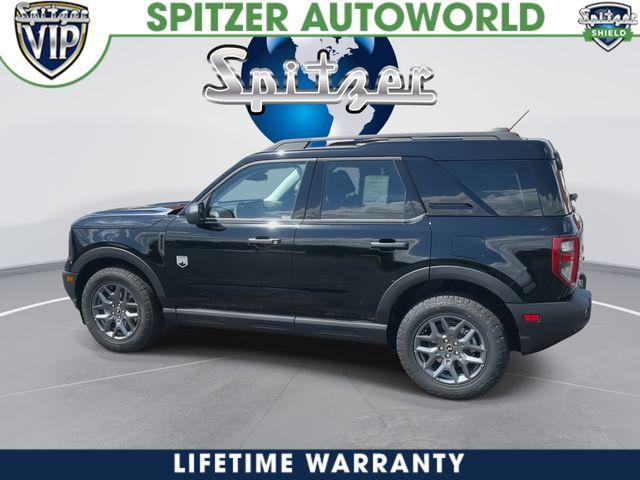 FORD BRONCO SPORT BIG BEND - 7
