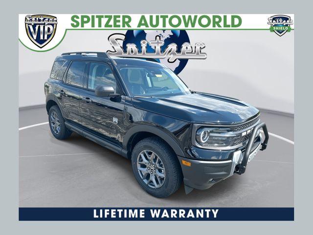 FORD BRONCO SPORT BIG BEND - 1