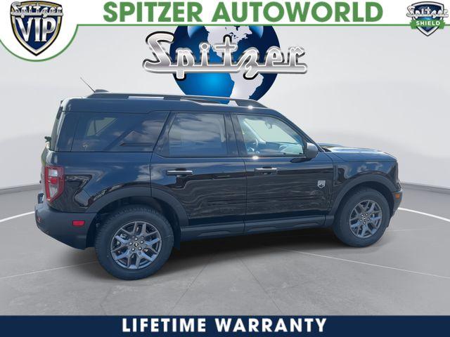 FORD BRONCO SPORT BIG BEND - 10