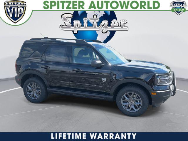 FORD BRONCO SPORT BIG BEND - 2
