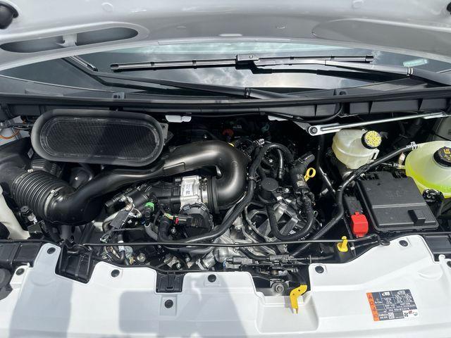 صورة مصغرة 18 لـ 2026 FORD TRANSIT-250