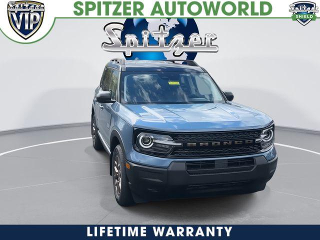 FORD BRONCO SPORT BIG BEND - 3