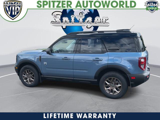 FORD BRONCO SPORT BIG BEND - 7