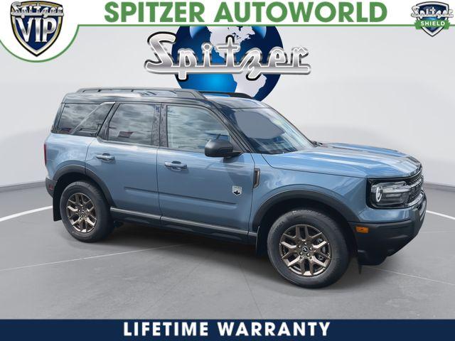 FORD BRONCO SPORT BIG BEND - 2