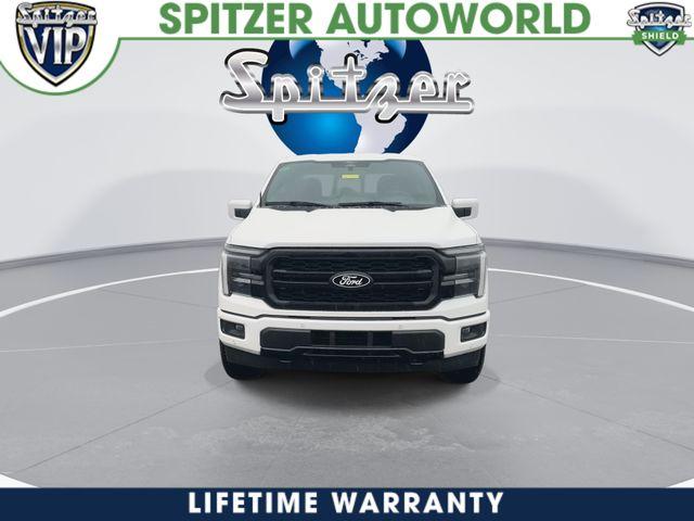 FORD F-150 LARIAT - 3