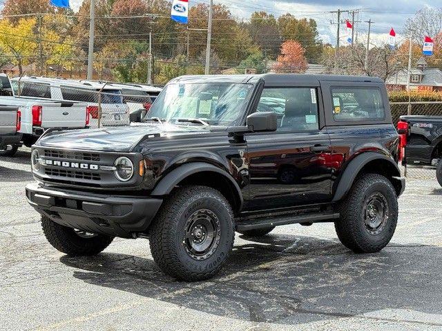 FORD BRONCO - 10