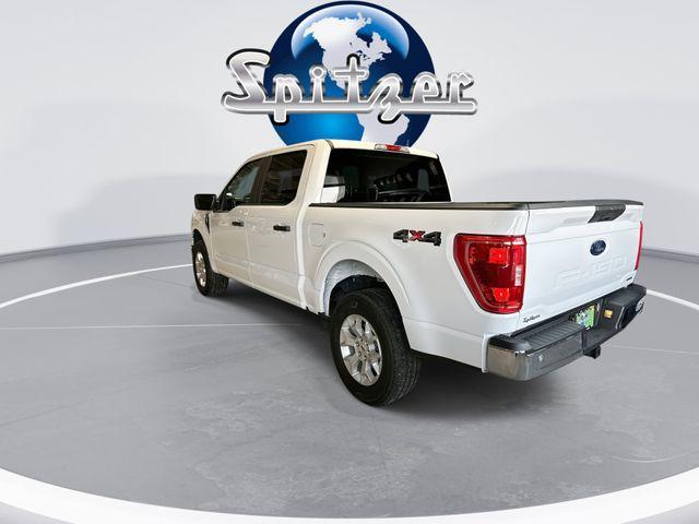 FORD F-150 XLT - 7
