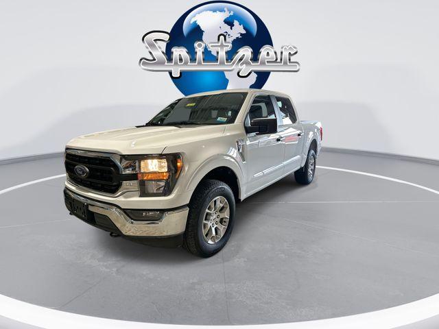 FORD F-150 XLT - 4