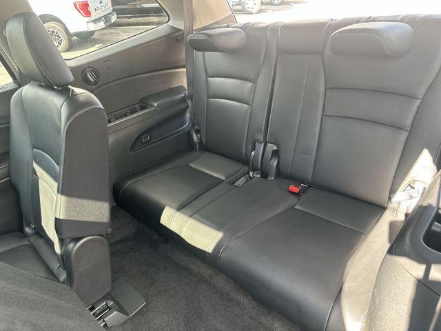 2022 Honda PILOT SPECIAL EDITION — миниатюра 26