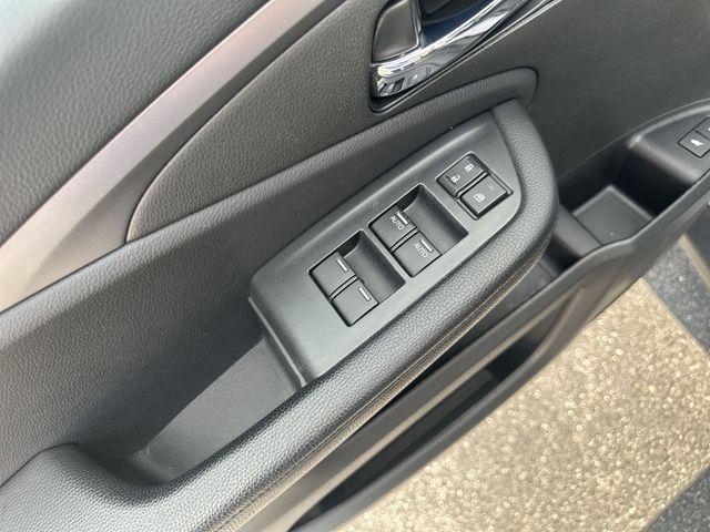 2022 Honda PILOT SPECIAL EDITION — миниатюра 17
