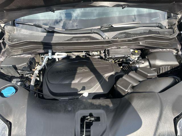 2022 Honda PILOT SPECIAL EDITION — миниатюра 20