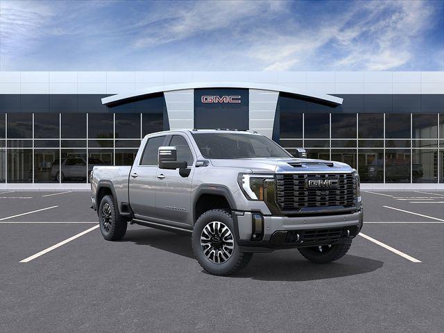 New 2026 GMC Sierra 2500 Denali Ultimate