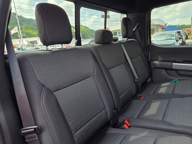 2026 FORD F-150 XLT — миниатюра 20