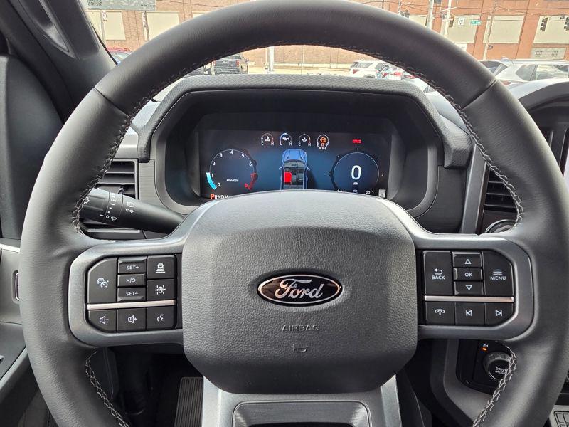 2026 FORD F-150 XLT — миниатюра 30