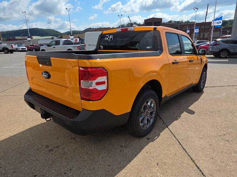 صورة 7 لـ 2026 FORD MAVERICK XLT