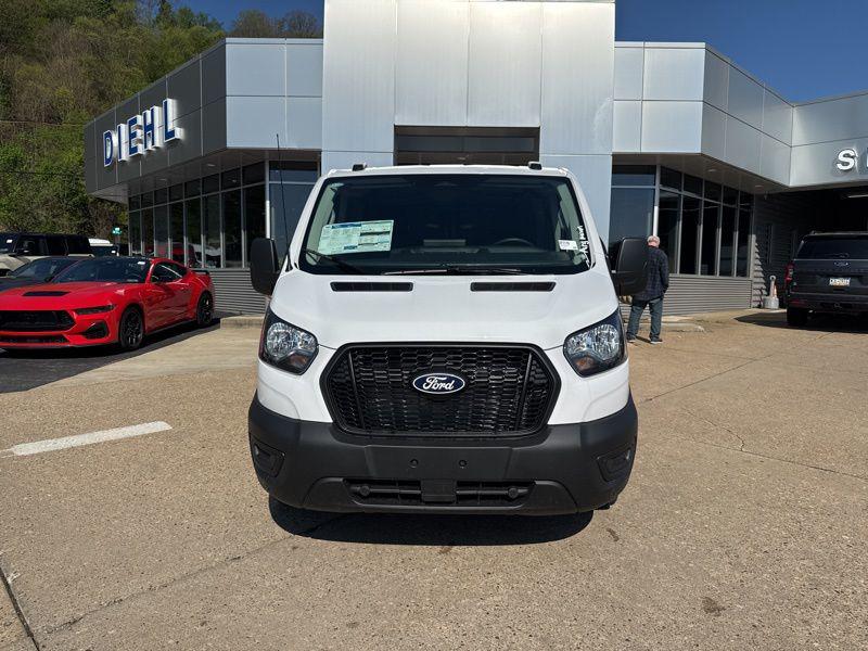 2026 FORD TRANSIT-350 BASE — фото 2