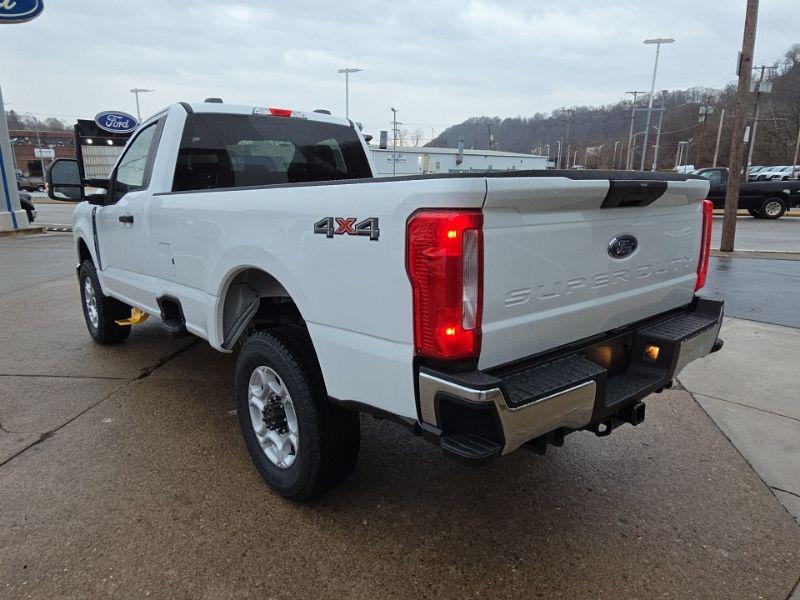2026 FORD F-350 XLT — фото 5