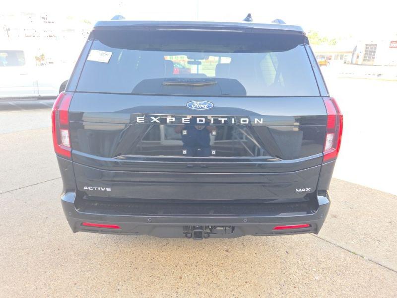 2026 FORD EXPEDITION MAX ACTIVE 4X4 照片 6