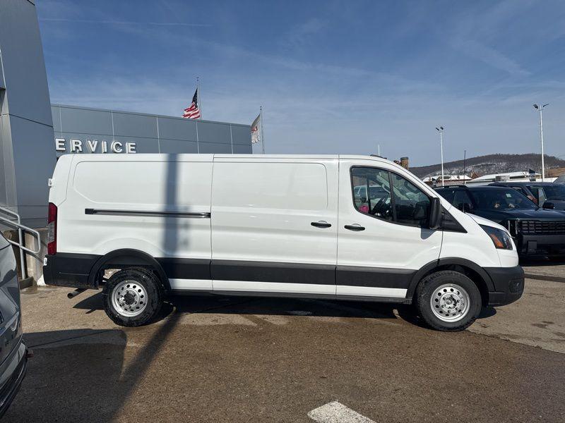 2026 FORD TRANSIT-150 BASE — фото 8