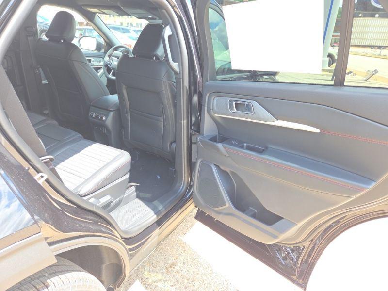 2026 FORD EXPLORER ST-LINE 缩略图 17