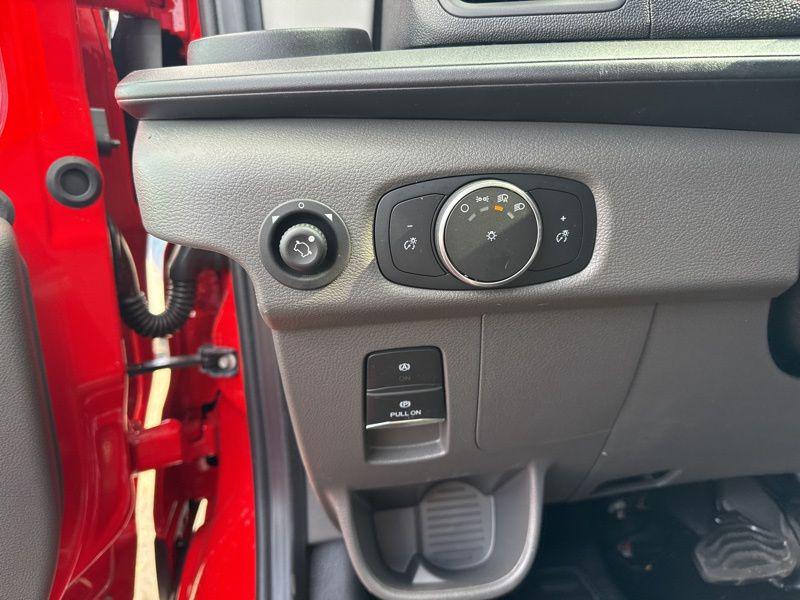 2026 FORD TRANSIT-250 BASE 缩略图 21