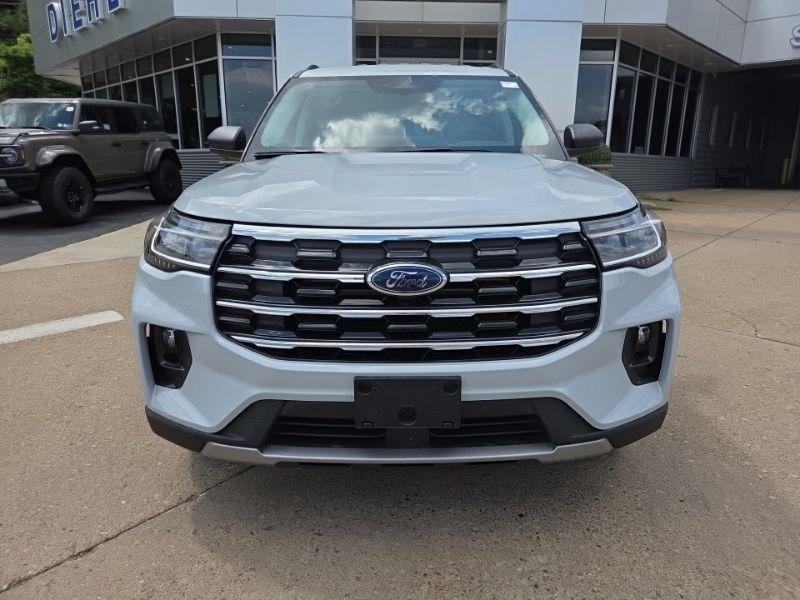 صورة 2 لـ 2026 FORD EXPLORER ACTIVE