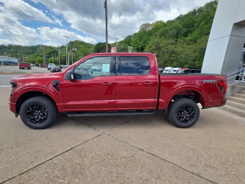 FORD F-150 XLT - 4